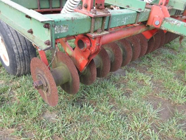 Image of Glencoe Undetermined equipment image 2