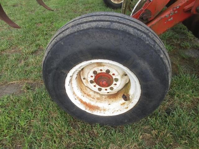 Image of Glencoe Undetermined equipment image 4