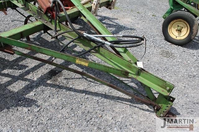 Image of Glencoe Giant C equipment image 4