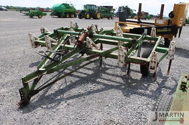 Image of Glencoe Giant C equipment image 1