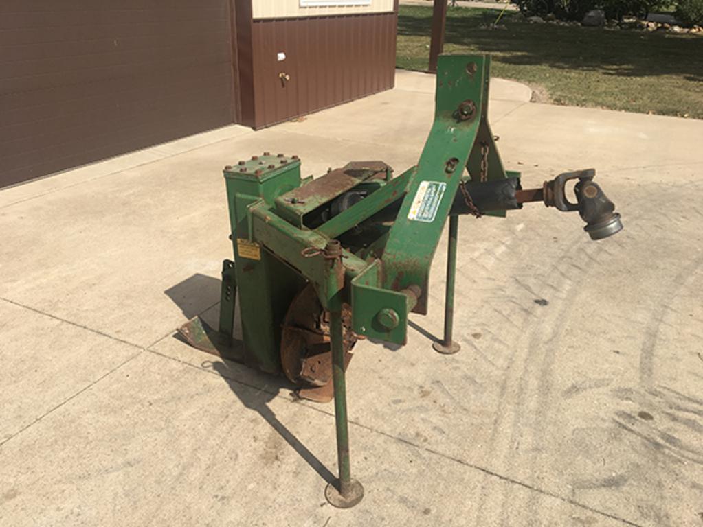 Glencoe PD10 Other Equipment 3 Point Attachments for Sale Tractor Zoom