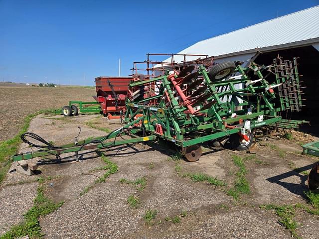 Image of Glencoe Terra-Tamer equipment image 1