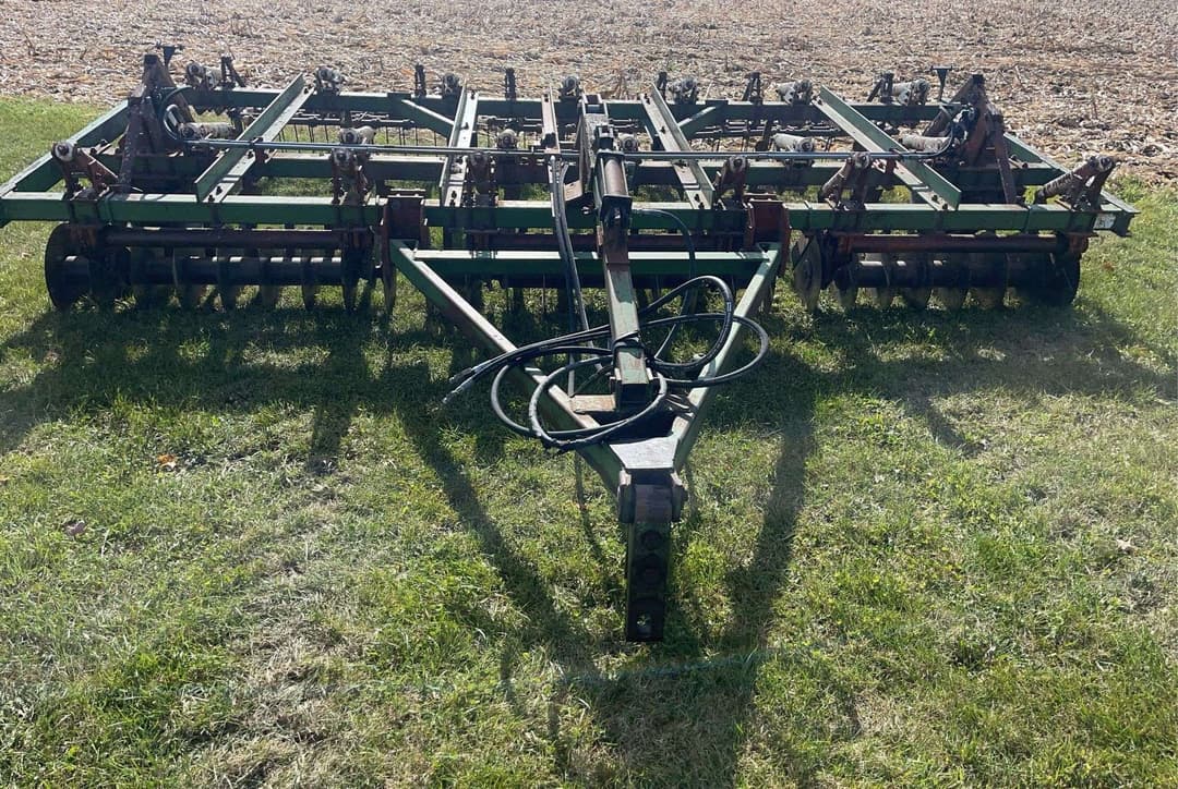 Image of Glencoe Soil Saver Primary image