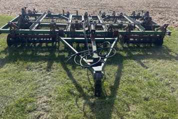 Main image Glencoe Soil Saver