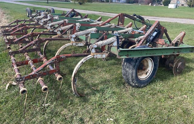 Image of Glencoe Soil Saver equipment image 4