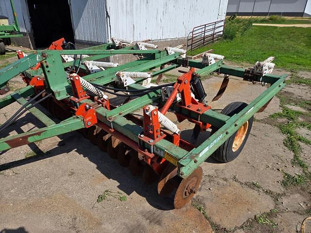 Image of Glencoe Soil Saver equipment image 2