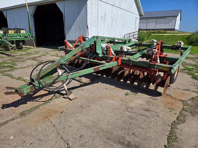 Image of Glencoe Soil Saver equipment image 1