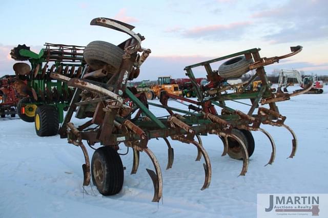 Image of Glencoe Soil Saver equipment image 3