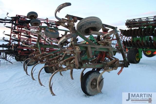 Image of Glencoe Soil Saver equipment image 2