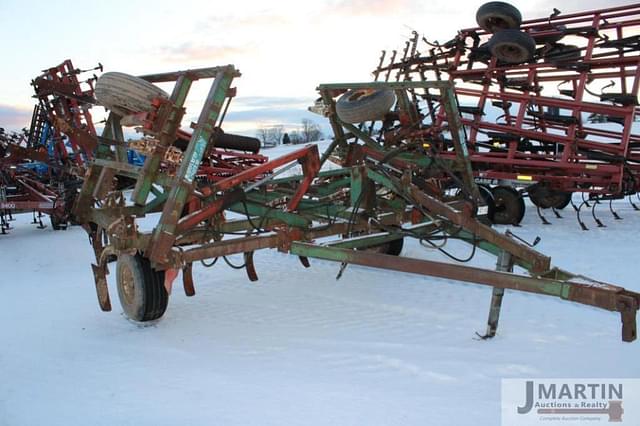 Image of Glencoe Soil Saver equipment image 1