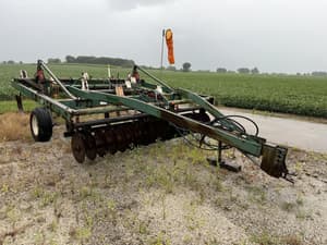 Glencoe Soil Saver Image