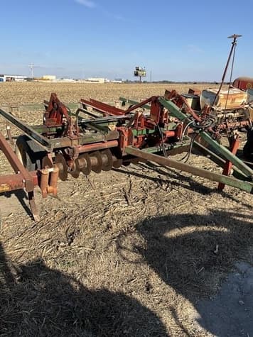 Main image Glencoe Soil Saver