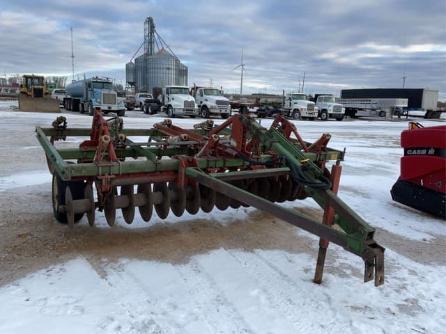 Image of Glencoe Soil Saver equipment image 4