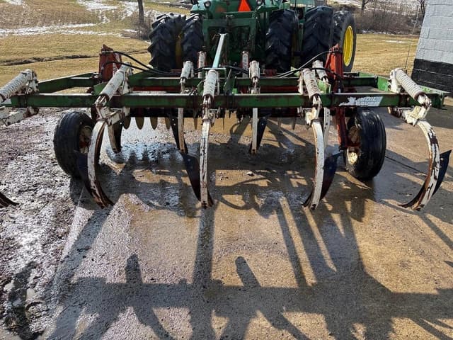 Image of Glencoe Soil Saver equipment image 2