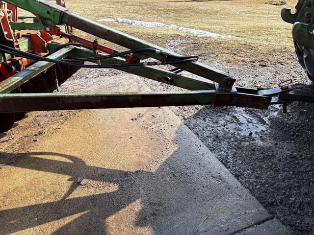 Image of Glencoe Soil Saver equipment image 4