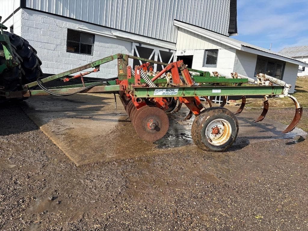 Image of Glencoe Soil Saver Primary image