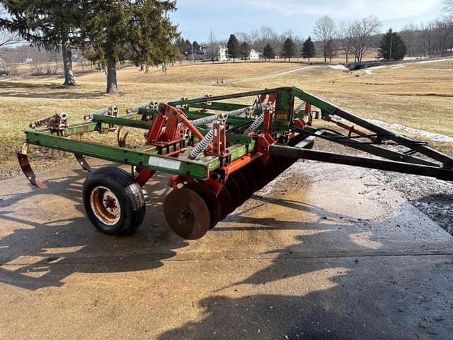 Image of Glencoe Soil Saver equipment image 3