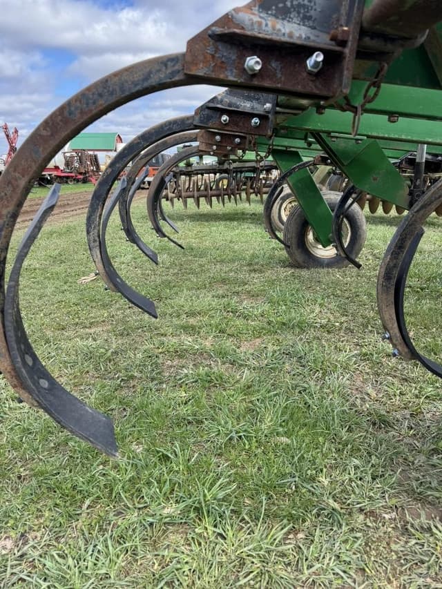 Image of Glencoe SS7400 equipment image 2