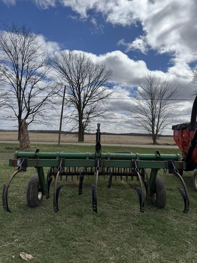 Image of Glencoe SS7400 equipment image 4
