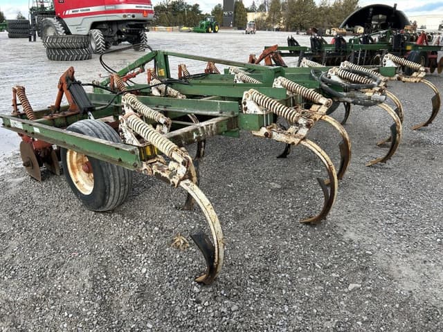 Image of Glencoe 11 equipment image 2