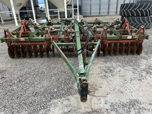 Image of Glencoe 11 equipment image 3