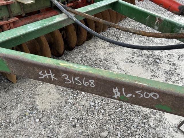 Image of Glencoe 11 equipment image 4