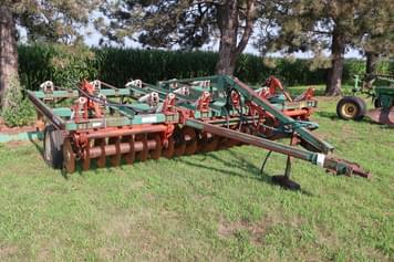 Main image Glencoe Soil Saver