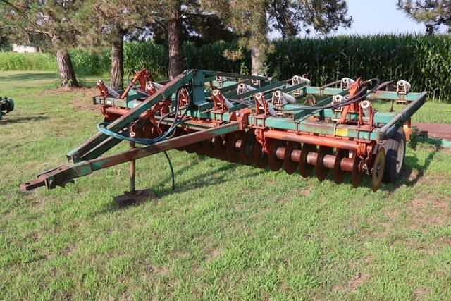 Image of Glencoe Soil Saver equipment image 1