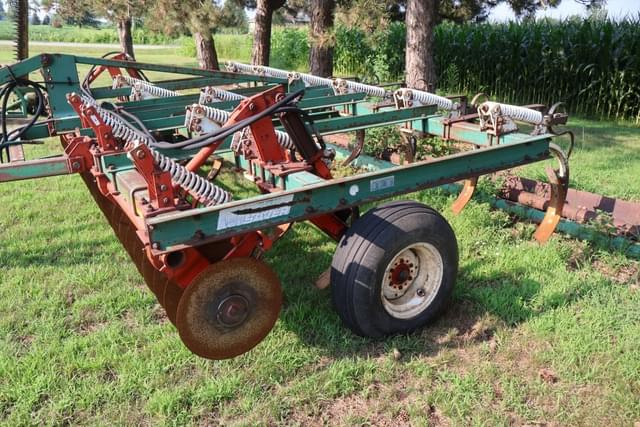 Image of Glencoe Soil Saver equipment image 2
