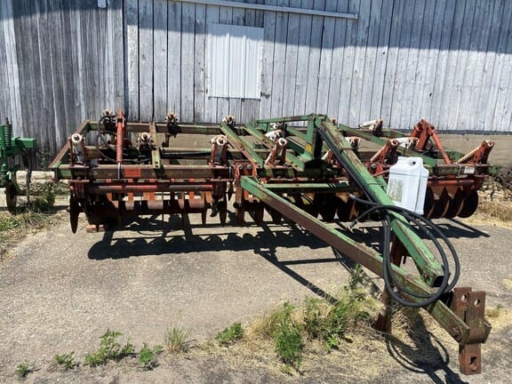 Main image Glencoe Undetermined