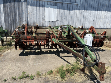 Main image Glencoe Undetermined