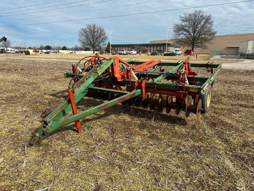 Main image Glencoe Soil Saver