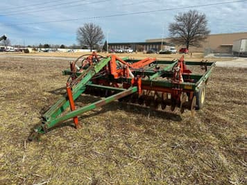 Main image Glencoe Soil Saver