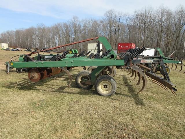 Image of Glencoe Soil Saver equipment image 3