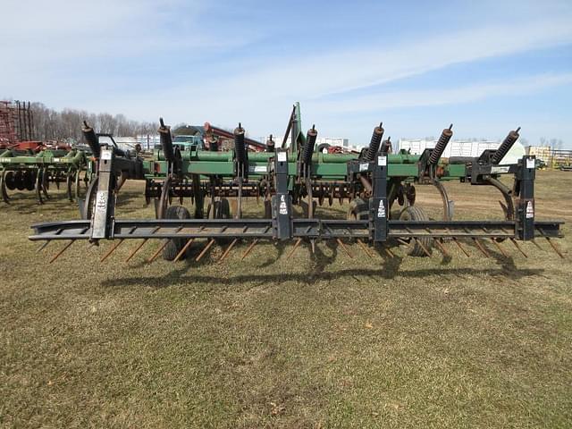 Image of Glencoe Soil Saver equipment image 4