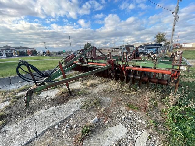 Image of Glencoe Soil Saver equipment image 3