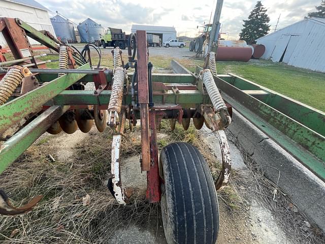 Image of Glencoe Soil Saver equipment image 2