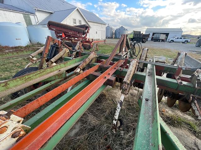 Image of Glencoe Soil Saver equipment image 1