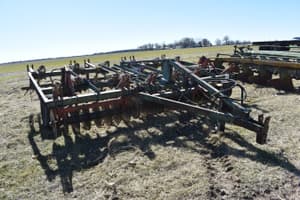 Glencoe Soil Saver Image