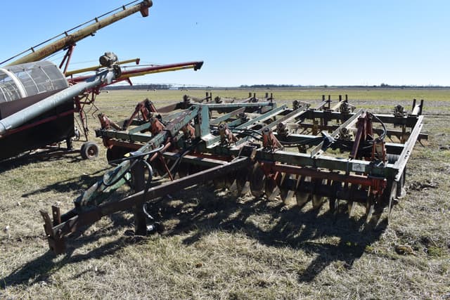 Image of Glencoe Soil Saver equipment image 2