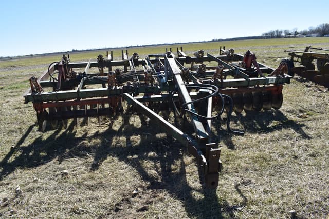 Image of Glencoe Soil Saver equipment image 1