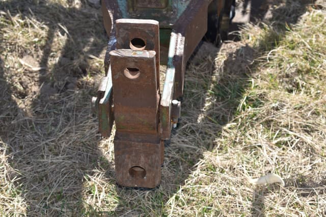 Image of Glencoe Soil Saver equipment image 3
