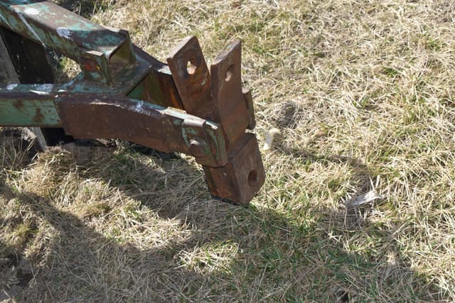 Image of Glencoe Soil Saver equipment image 4