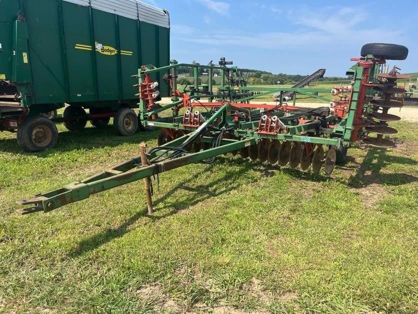 Main image Glencoe 2200