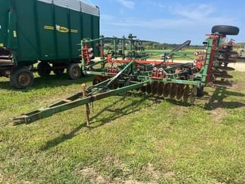 Main image Glencoe 2200