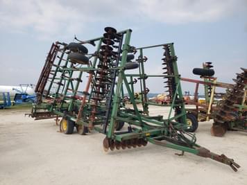 Main image Glencoe F555A