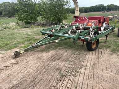 Field Cultivators