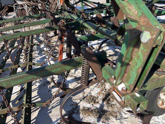 Image of Glencoe 3300 equipment image 4