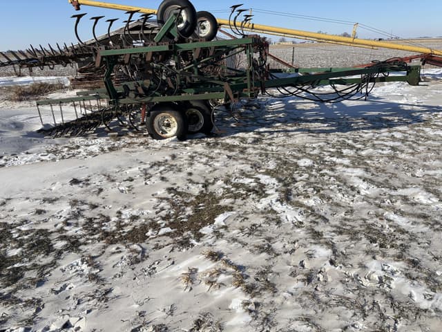 Image of Glencoe 3300 equipment image 2