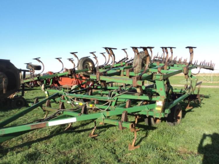 Glencoe 3300 Tillage Field Cultivators for Sale Tractor Zoom